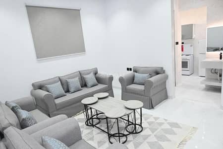 شقة 1 غرفة نوم للايجار في شرق الرياض، الرياض - شقة للإيجار في المونسية، شرق الرياض