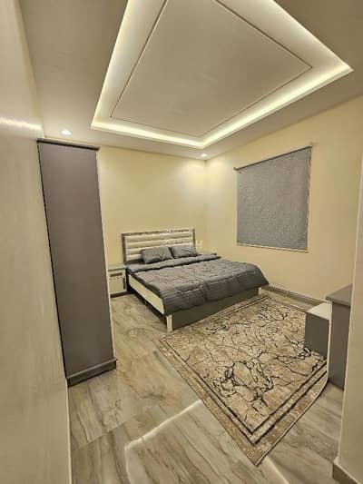 شقة 1 غرفة نوم للايجار في شمال الرياض، الرياض - شقة للإيجار في النرجس، شمال الرياض