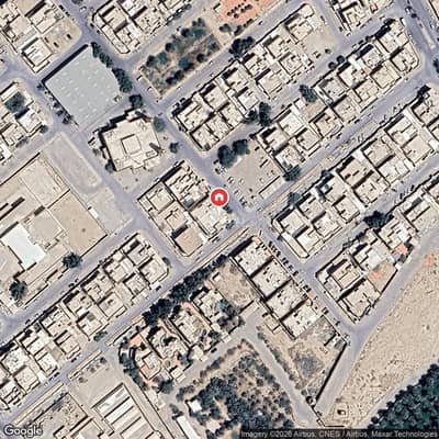 دور 5 غرف نوم للايجار في الفيصلية، الدرعية - دور للايجار