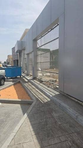 Residential Land for Sale in Al Naqrah, Hail - Land For Sale in Al Naqra, Hail