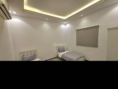 فلیٹ 3 غرف نوم للايجار في شمال الرياض، الرياض - شقة مفروشة ٣ غرف وصالة