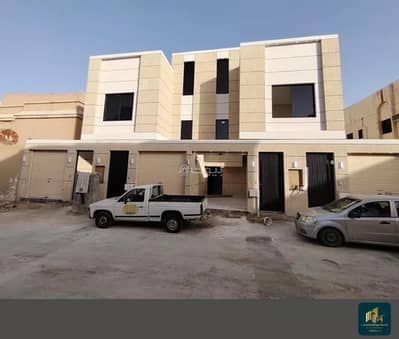 دور 5 غرف نوم للبيع في غرب الرياض، الرياض - دور للبيع في شارع عبدالرحمن بن مهنا, حي سلطانة, مدينة الرياض, منطقة الرياض