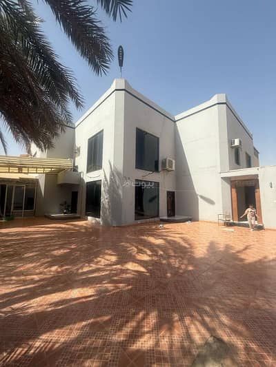 11 Bedroom Villa for Sale in West Riyadh, Riyadh - Villa for sale in Al Zahrah, West Riyadh