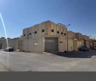 5 Bedroom Villa for Sale in West Riyadh, Riyadh - Property for Sale