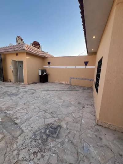 1 Bedroom Rest House for Rent in East Riyadh, Riyadh - Rest House For Rent in Al Rimal, Riyadh