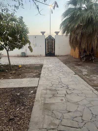 استراحة 2 غرفة نوم للايجار في شرق الرياض، الرياض - استراحة للإيجار في الرمال، شرق الرياض