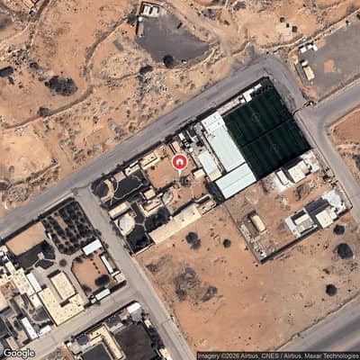 5 Bedroom Rest House for Sale in East Riyadh, Riyadh - istiraha for sale in Al Rimal, East Riyadh