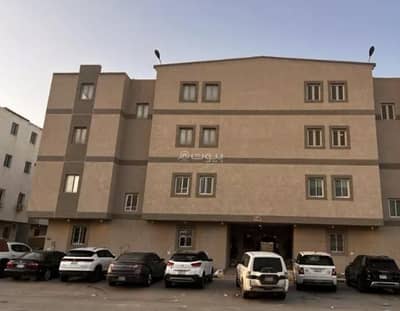 فلیٹ 3 غرف نوم للبيع في شمال الرياض، الرياض - شقة للبيع في شارع الخيالة, حي الياسمين, مدينة الرياض, منطقة الرياض