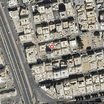 Studio for Sale in North Jeddah, Jeddah - Studio Apartment For Sale in Al Nuzhah, Jeddah