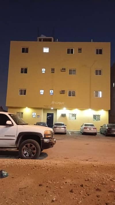 استوديو  للايجار في غرب الرياض، الرياض - شقة بغرفة نوم واحدة للإيجار في ظهرة لبن