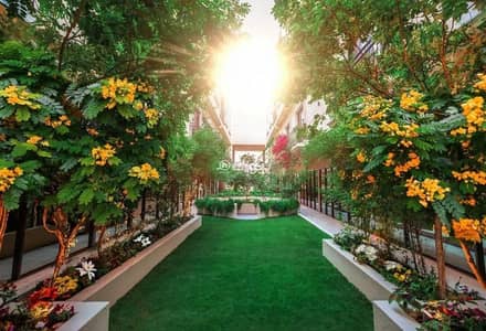 شقة 2 غرفة نوم للايجار في شمال الرياض، الرياض - شقة للإيجار في الياسمين، الرياض