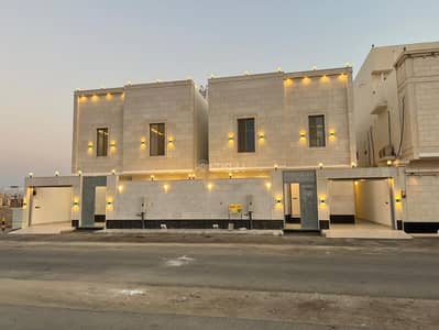 6 Bedroom Villa for Sale in North Jeddah, Jeddah - Villa for Sale in Al Wafa Scheme, North Jeddah