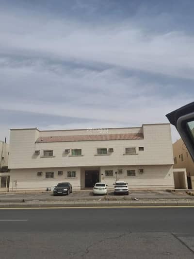 2 Bedroom Apartment for Rent in North Riyadh, Riyadh - Apartment for rent in Al-Nuzha, Riyadh