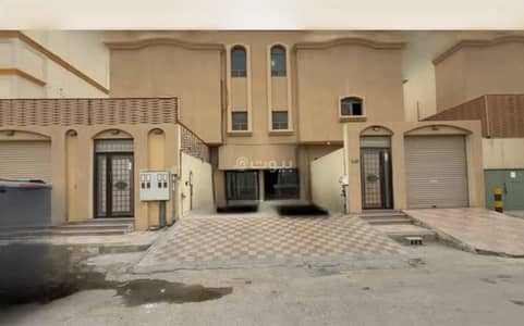 شقة 6 غرف نوم للبيع في طيبة، الدمام - شقة للبيع في الطيبة، الدمام