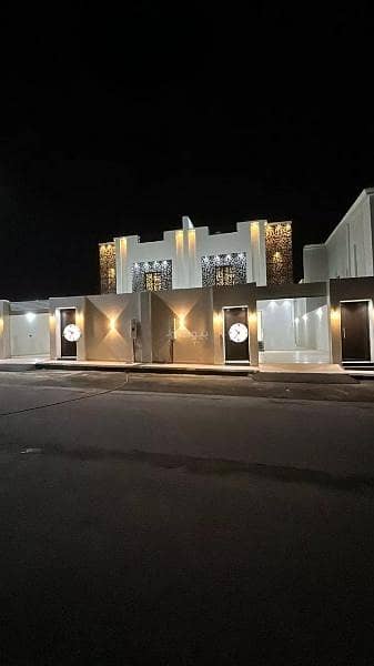 فيلا للبيع في السليمانية، الطائف فيلا للبيع في السليمانية، الطائف