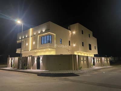 فیلا 6 غرف نوم للبيع في القشاشية الجديد، مكة - ولي العهد 8