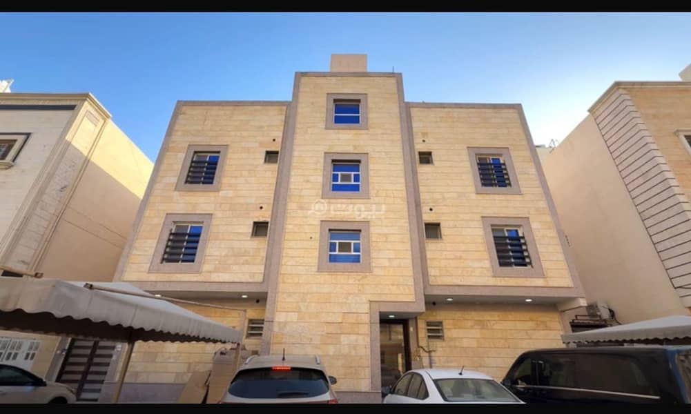 Apartment for Sale in Al Nur, Dammam