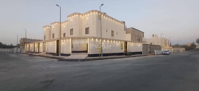 فیلا 5 غرف نوم للبيع في حي ريحة، الطائف - فيلا للبيع في منطقة رحية, الطائف