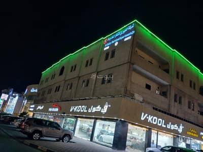 عمارة سكنية 1 غرفة نوم للايجار في المحمدية، الدمام - غرفه وشقق للايجار الشهري حي المحمديه الدمام