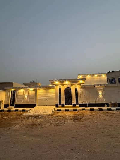 دور 3 غرف نوم للبيع في الفيحاء، حفر الباطن - دور للبيع في الفيحاء، حفر الباطن