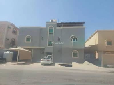 شقة 6 غرف نوم للبيع في حي الحمراء، الجبيل - شقة استوديو للبيع في حي الحمرا، الجبيل