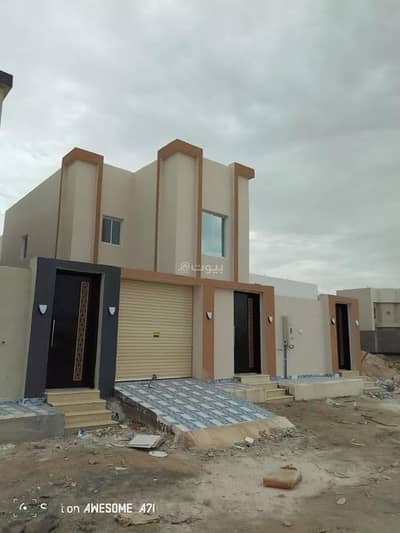 فیلا 7 غرف نوم للبيع في حي السنبلة، الدوادمي - فيلا للبيع في حي الصنبلا، الدوادمي