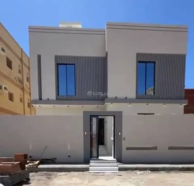 فیلا 7 غرف نوم للبيع في المرجانية، رابغ - فيلا للبيع في المجيرنية، رابغ