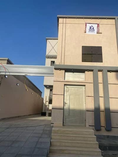 فیلا 6 غرف نوم للبيع في المروج، صامطة منطقة جازان - فيلا للبيع في شارع المروج 28, حي المروج, مدينة صامطه, منطقة جازان