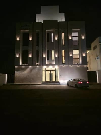 شقة 4 غرف نوم للبيع في المحمدية 2، جازان - شقة للبيع في شارع وهب بن عبدالله, حي المحمدية 2, مدينة جازان, منطقة جازان