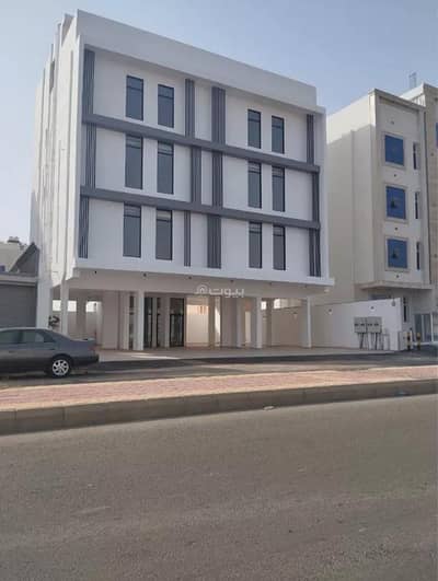 فلیٹ 4 غرف نوم للبيع في السويس 1، جازان - شقة للبيع في شارع محمد بن نصر الدمشقي, حي السويس 1, مدينة جازان, منطقة جازان