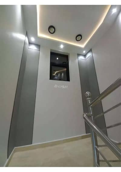 3 Bedroom Floor for Sale in Al Dhurfah, Khamis Mushait -  Single-Floor Home for Sale on Al-Zurfah Street 108, Al-Zurfah District, Khamis Mushait City, Asir Region