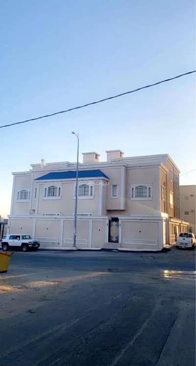 6 Bedroom Villa for Sale in Nishwan, Khamis Mushait - Villa for sale on Abdulrahman Al-Imadi Street, Nashwan District, Khamis Mushait City, Asir Region
