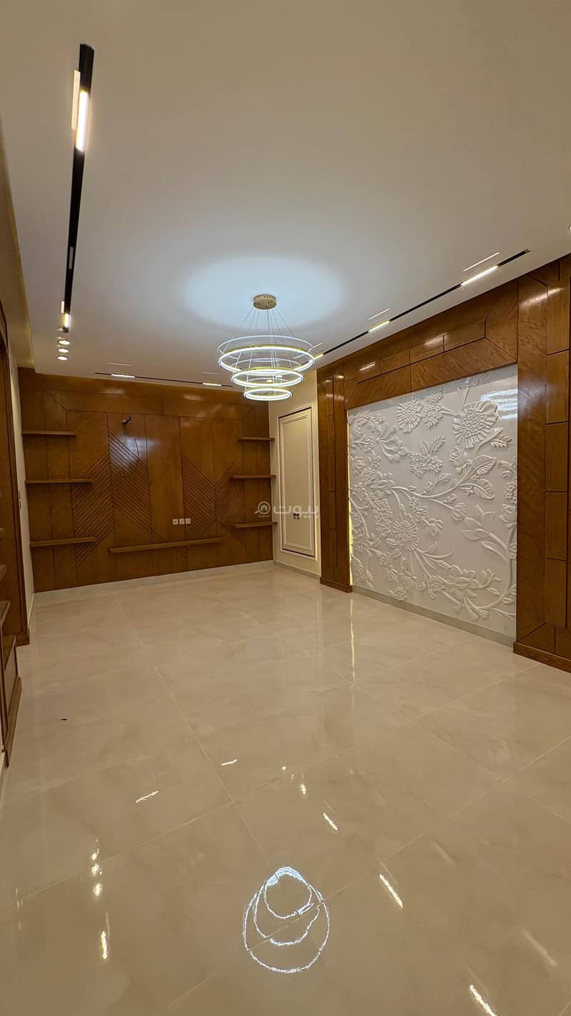 Floor For Sale in Al Bawadi District, Tabuk