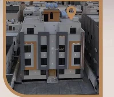 5 Bedroom Apartment for Sale in Jubrah, Taif - Apartment for sale on Al-Mawadda Street, Jabra neighborhood, Ta'if City, Makkah Province - Makkah Region
