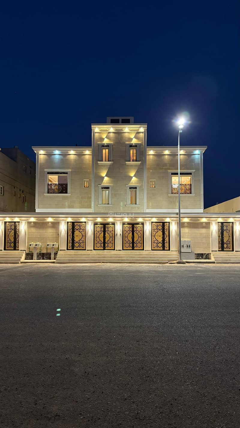 Apartment for Sale in Al Bawadi District, Tabuk