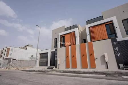 فیلا 6 غرف نوم للبيع في الدانة، الهفوف المنطقة الشرقية - فيلا للبيع في شارع محمد بن لبابه, حي الدانة, مدينة الاحساء, المنطقة الشرقية