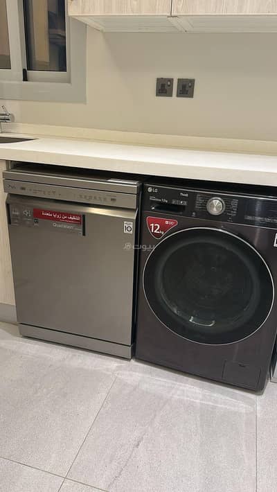 عمارة سكنية  للايجار في شمال الرياض، الرياض - شقة للإيجار