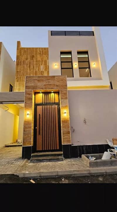 فیلا 11 غرف نوم للبيع في شمال جدة، جدة - فيلا للبيع في شارع عين الشمس الثقفية, حي الرحمانية, مدينة جدة, منطقة مكة المكرمة