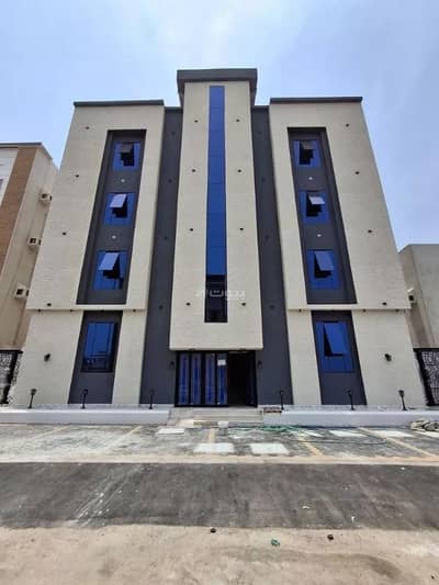 5 Bedroom Flat for Sale in Al Muhammadiyah 2, Jazan - Apartment for sale on Al-Muhammadiyah Street 2 51, Al-Muhammadiyah 2 neighborhood, Jazan city, Jazan region