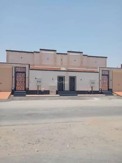 فیلا 5 غرف نوم للبيع في شمال جدة، جدة - فيلا للبيع في شارع قصي كلاب, حي الرياض, مدينة جدة, منطقة مكة المكرمة