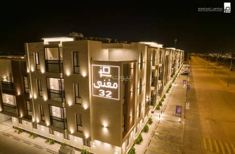 3 Bedroom Flat for Sale in North Riyadh, Riyadh - Modern apartment for sale