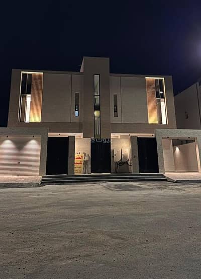 فلیٹ 5 غرف نوم للبيع في الصفاء، تبوك - شقة للبيع في الصفاء، تبوك