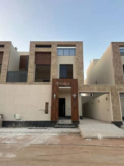 5 Bedroom Villa for Sale in East Riyadh, Riyadh - Property for Sale