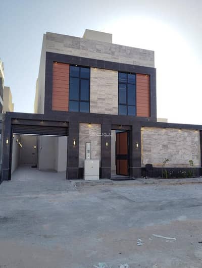 5 Bedroom Villa for Sale in North Riyadh, Riyadh - For sale: a villa in the Al Arid neighborhood.