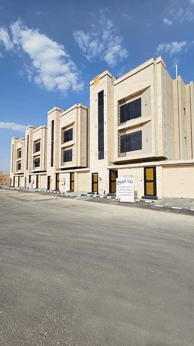3 Bedroom Floor for Sale in Al Dhurfah, Khamis Mushait - Property for Sale