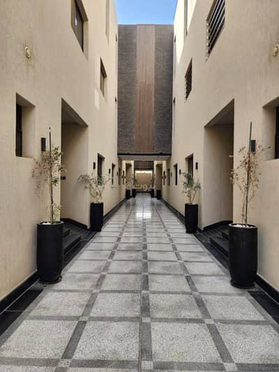 3 Bedroom Apartment for Sale in North Riyadh, Riyadh - For sale: a luxury apartment in Al-Arid neighborhood.