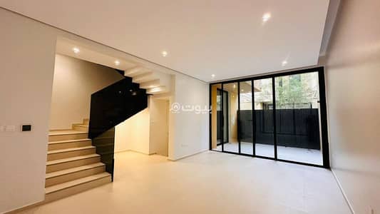 فیلا 3 غرف نوم للايجار في شمال الرياض، الرياض - فيلا للإيجار في النرجس، الرياض