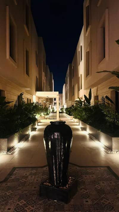 3 Bedroom Flat for Rent in North Riyadh, Riyadh - Modern apartment for rent