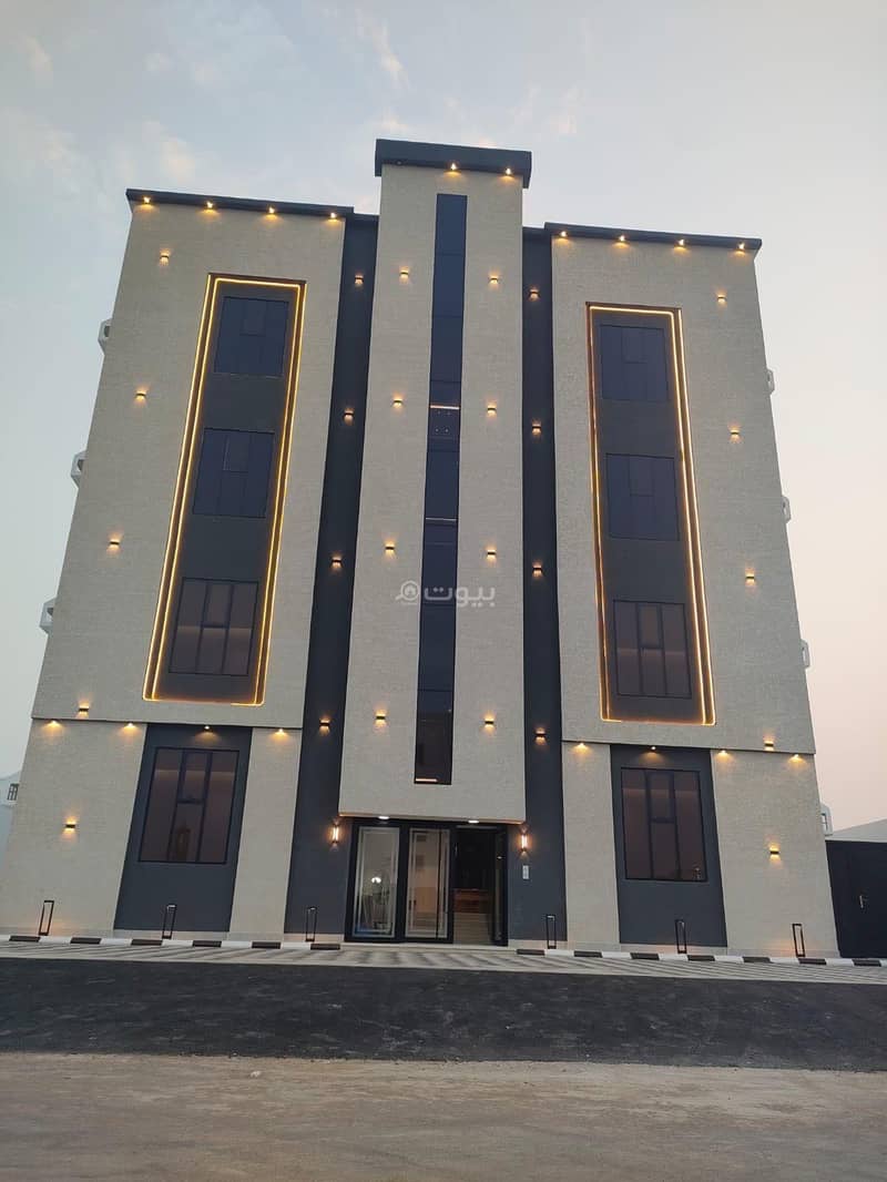 Floor for sale in Ar Rehab 1, Jazan