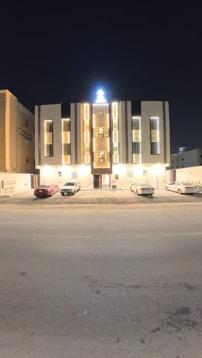 4 Bedroom Apartment for Sale in Al Nur, Dammam - Apartment for Sale in Al Nur, Dammam